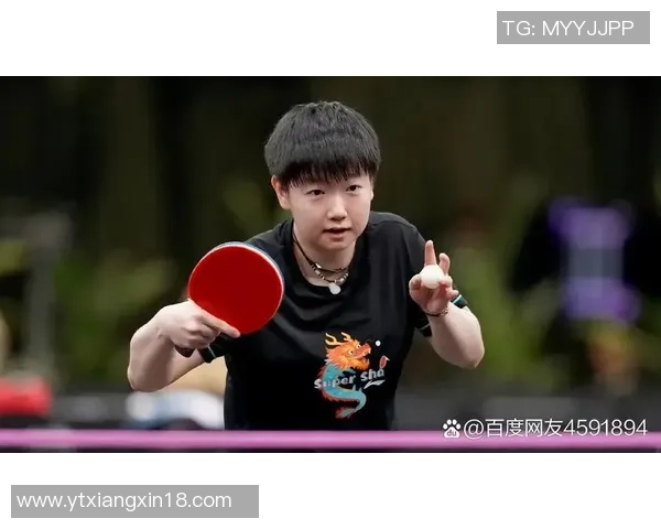 重庆乒乓球队战术实力强劲荣登全国乒乓球战术排行榜第五名